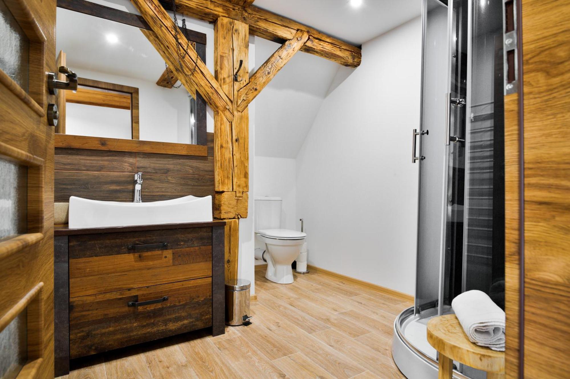 Apartman Ruzak Ruzova Bagian luar foto