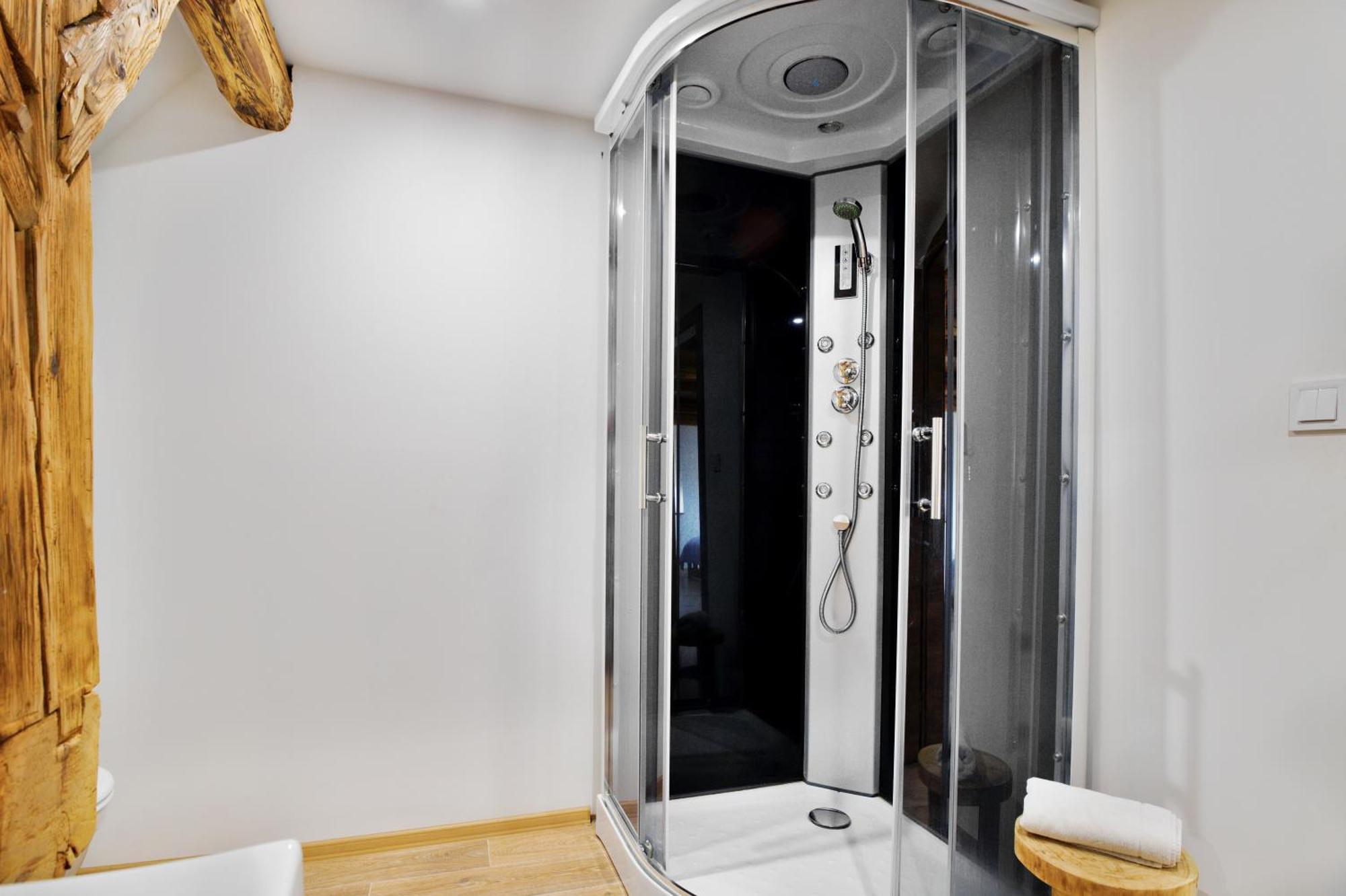 Apartman Ruzak Ruzova Bagian luar foto