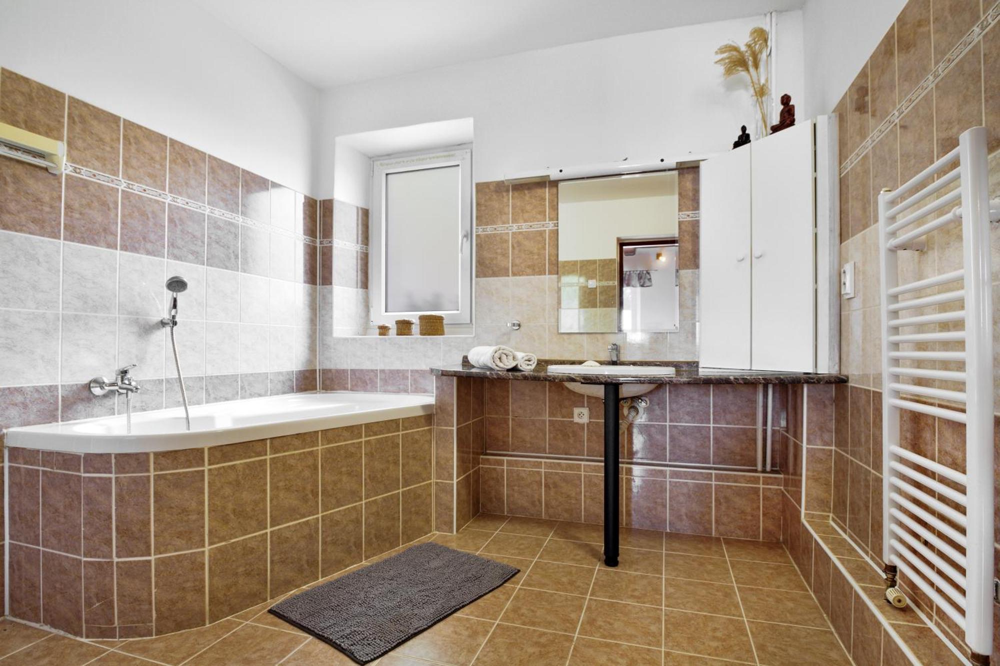 Apartman Ruzak Ruzova Bagian luar foto