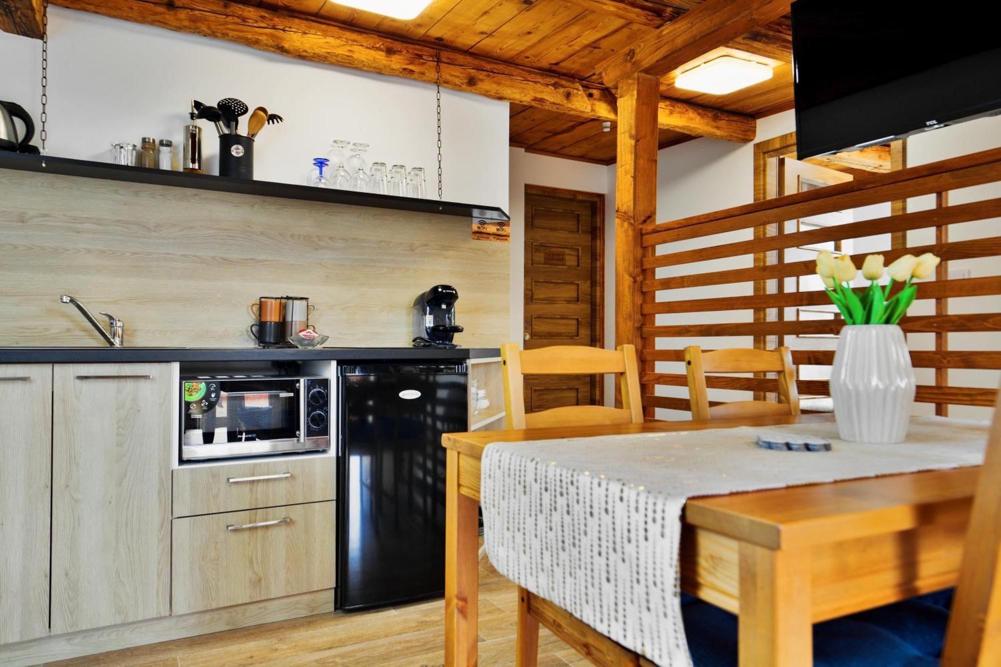 Apartman Ruzak Ruzova Bagian luar foto