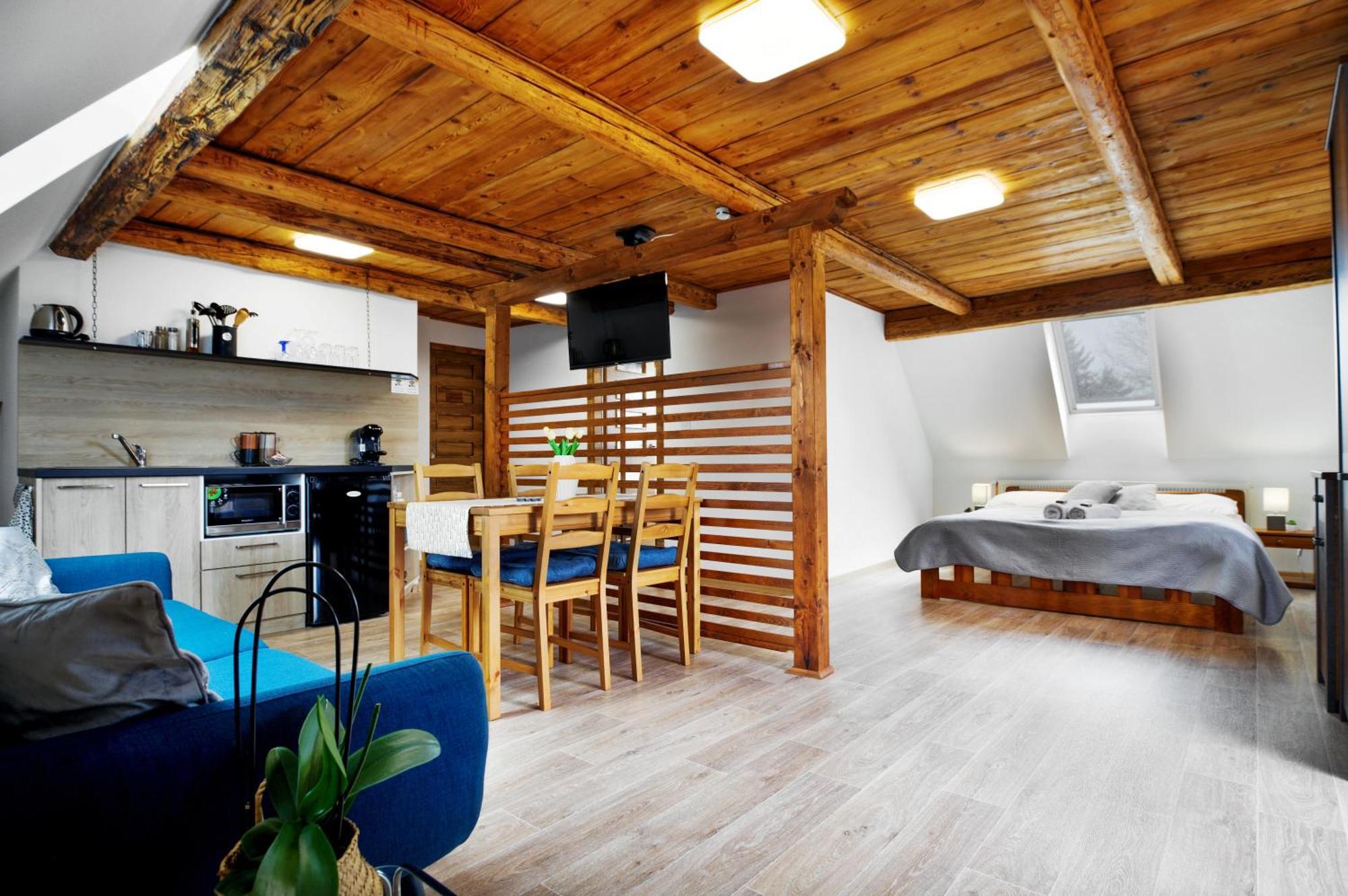 Apartman Ruzak Ruzova Bagian luar foto