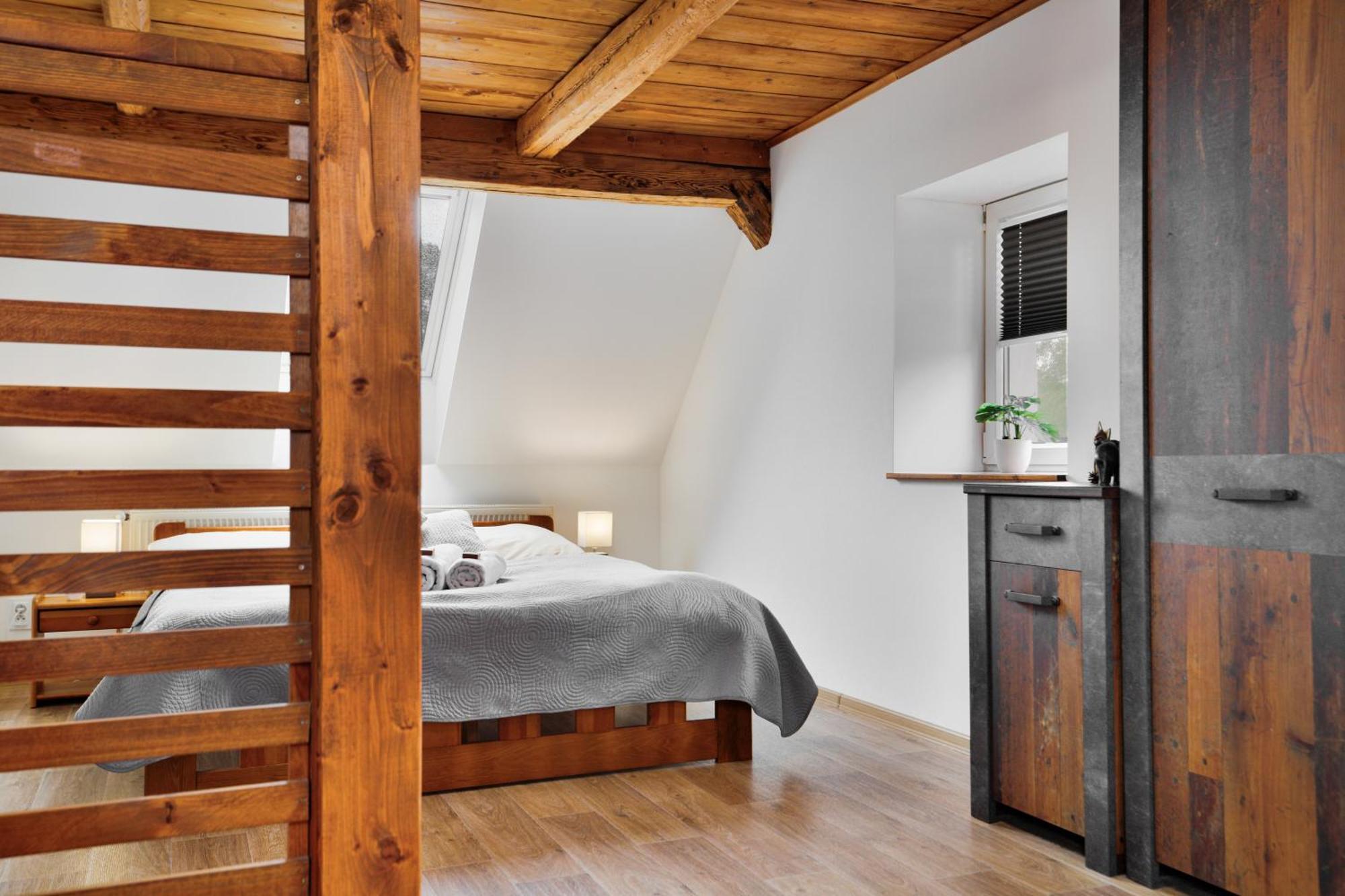 Apartman Ruzak Ruzova Bagian luar foto