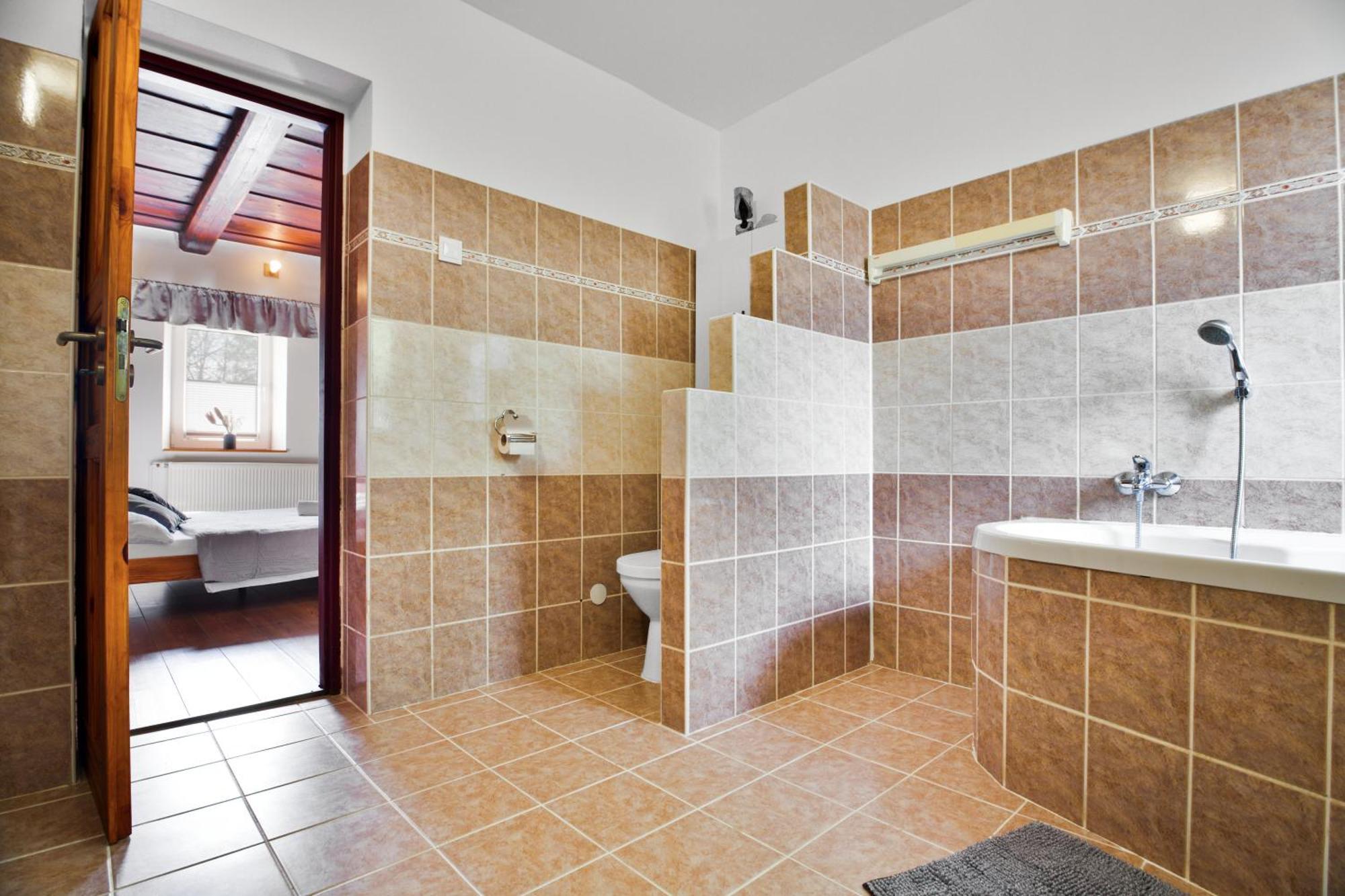 Apartman Ruzak Ruzova Bagian luar foto